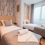 מלון Mahya איסטמבול