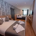 מלון Mahya איסטמבול