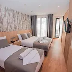 מלון Mahya איסטמבול