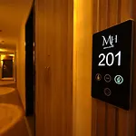 מלון Mahya איסטמבול