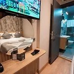 Mahya فندق
