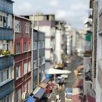 Mahya 3* איסטמבול