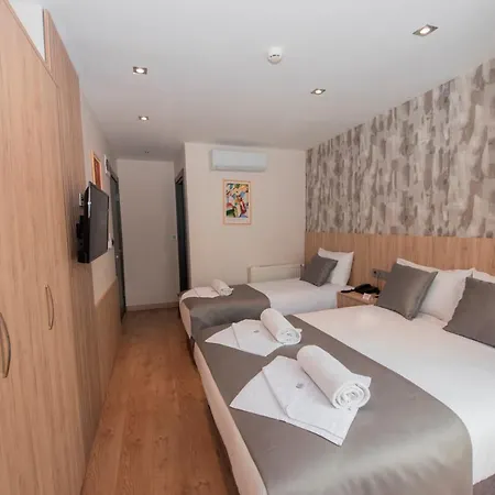 Mahya Стамбул