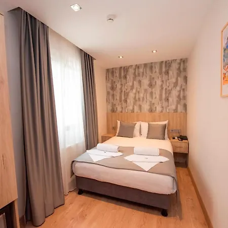 Mahya Стамбул