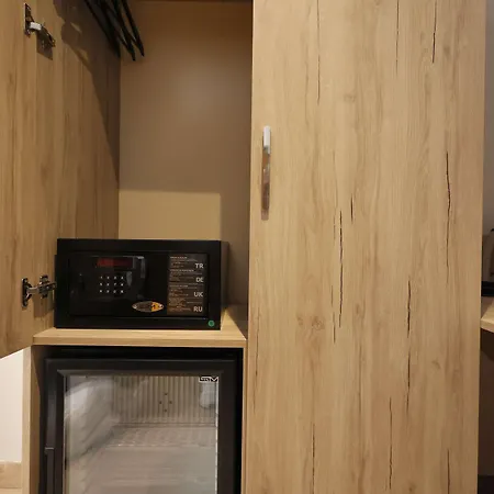 Mahya Стамбул