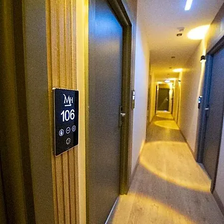 Mahya 3* اسطنبول