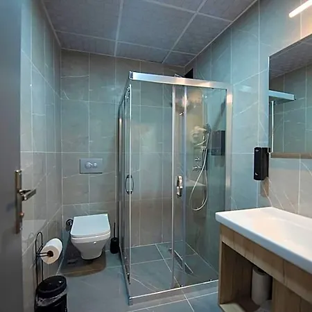 فندق Mahya اسطنبول