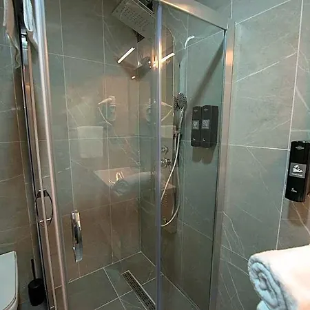 Mahya 3* اسطنبول