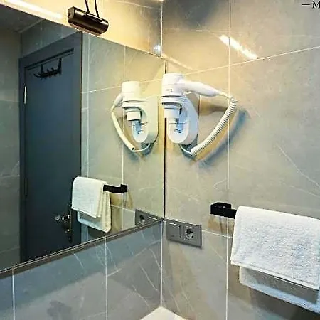 Mahya فندق