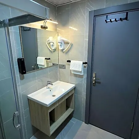 Mahya اسطنبول