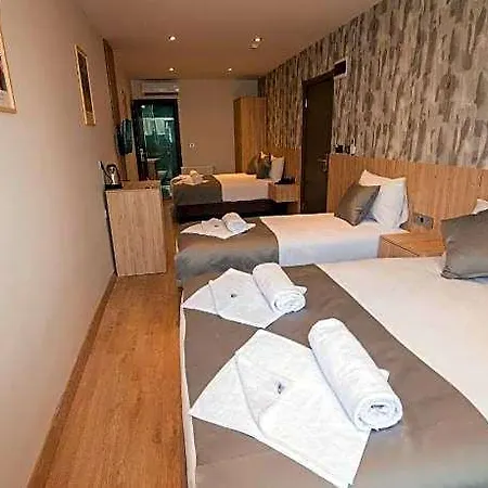 فندق Mahya 3*