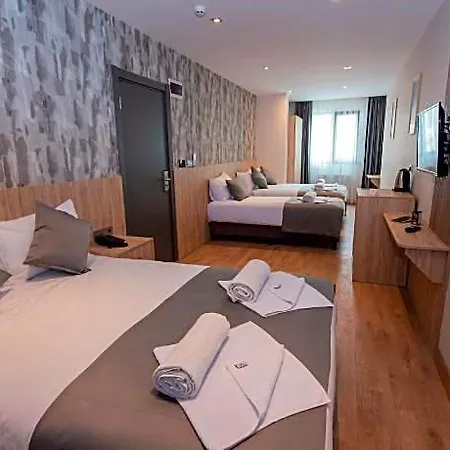 Mahya 3* اسطنبول