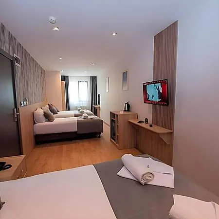 Mahya 3* اسطنبول