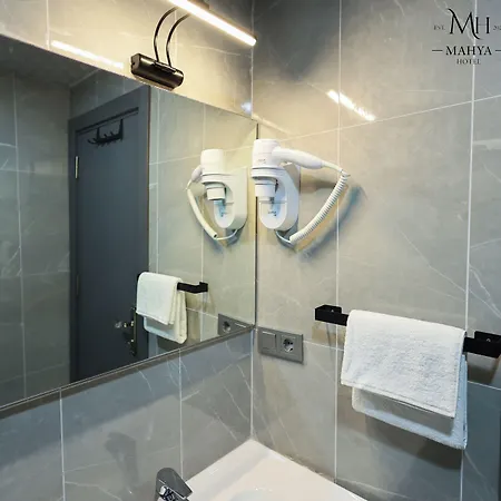 Mahya Provincia di Istanbul