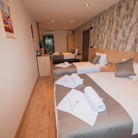 Mahya Hotel Provincia di Istanbul