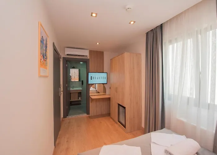 Mahya 3* Provincia di Istanbul