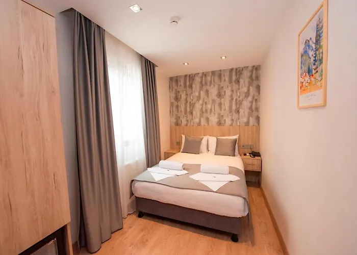 Mahya Provincia di Istanbul