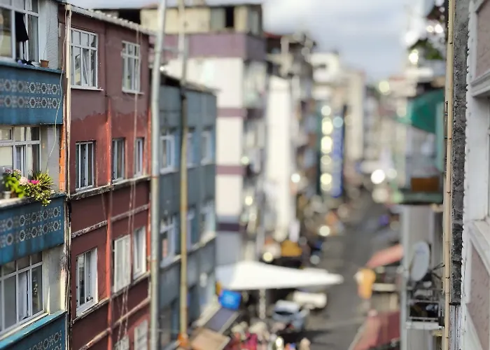 Mahya 3* Provincia di Istanbul