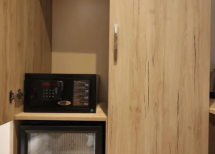 Mahya Provincia di Istanbul