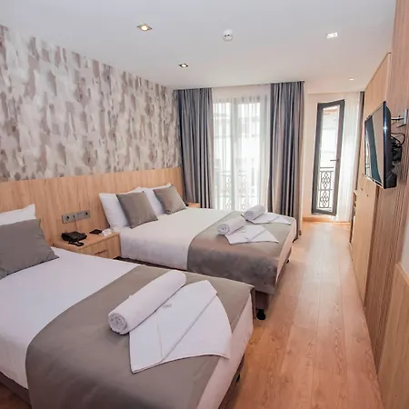 Mahya Κωνσταντινούπολη